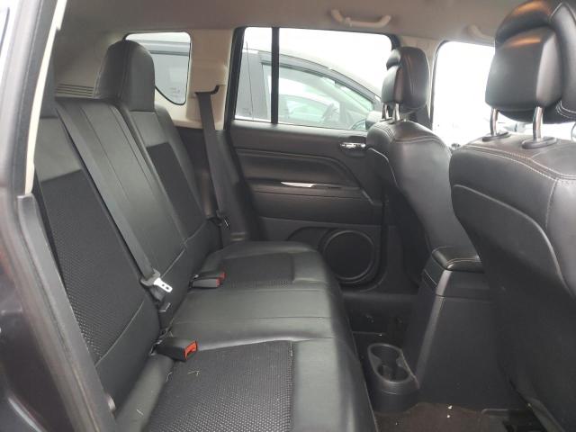 Photo 11 from auction – 2014 JEEP COMPASS LA with VIN 1C4NJDEB6ED739118
