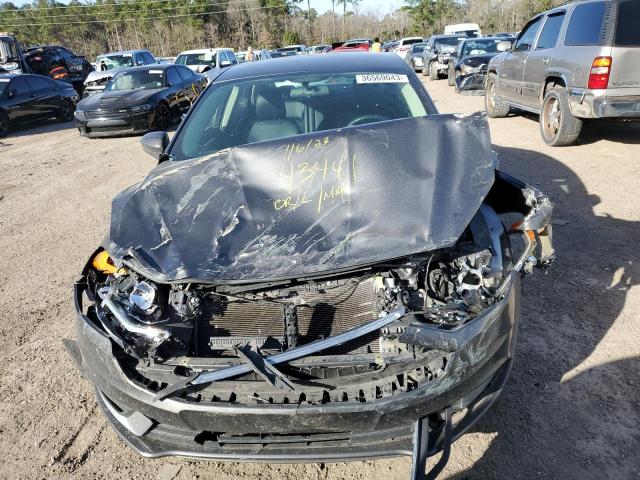 Photo 5 from auction – 2017 FORD FUSION SE with VIN 3FA6P0HD1HR175081