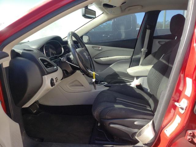 Photo 7 from auction – 2013 DODGE DART SXT with VIN 1C3CDFBA7DD304262
