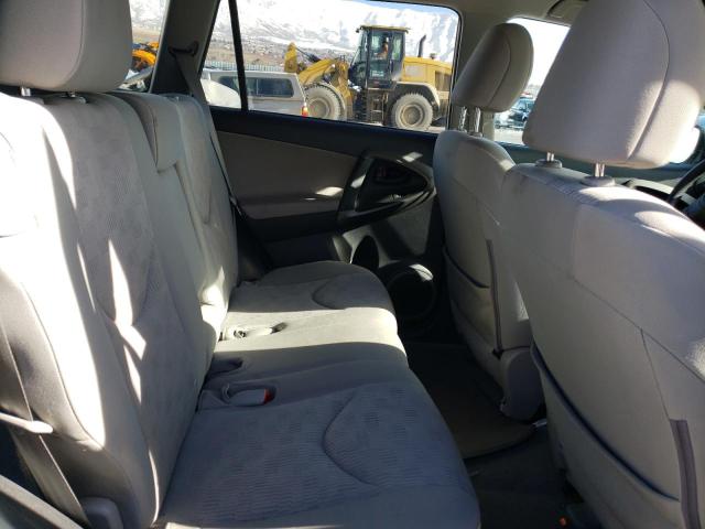Photo 10 from auction – 2012 TOYOTA RAV4 with VIN 2T3BF4DV4CW201842