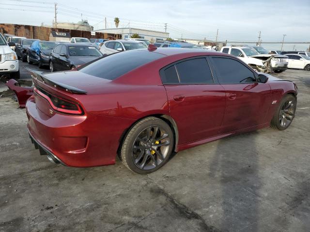 Photo 3 from auction – 2021 DODGE CHARGER SC with VIN 2C3CDXGJ1MH588604