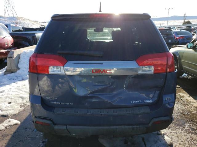 Photo 6 from auction – 2012 GMC TERRAIN SL with VIN 2GKFLREK1C6148416