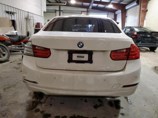 Photo 6 from auction – 2015 BMW 320 I with VIN WBA3B1G56FNT06126
