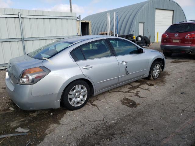 Photo 3 from auction – 2009 NISSAN ALTIMA 2.5 with VIN 1N4AL21E29C143471