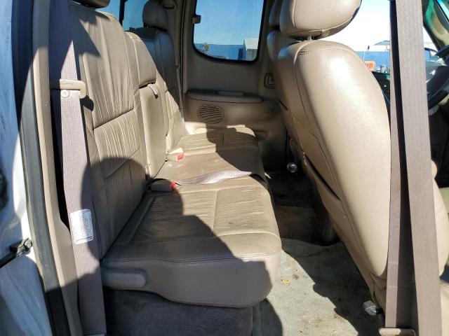 Photo 10 from auction – 2000 TOYOTA TUNDRA ACC with VIN 5TBBT481XYS084785
