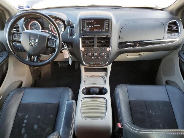 Photo 8 from auction – 2020 DODGE GRAND CARA with VIN 2C4RDGCG8LR174874