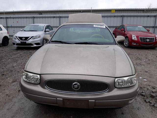 Photo 5 from auction – 2000 BUICK LESABRE CU with VIN 1G4HP54K4Y4260506