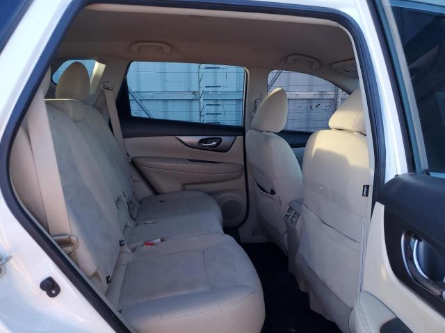 Photo 11 from auction – 2016 NISSAN ROGUE S with VIN KNMAT2MV3GP641562