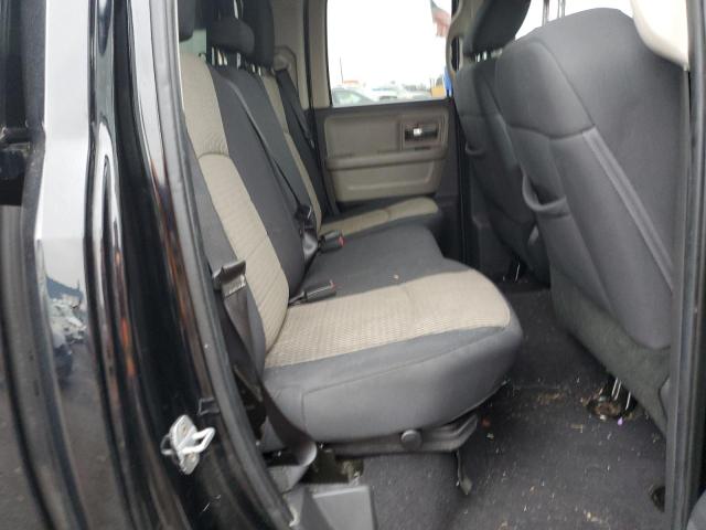 Photo 10 from auction – 2012 DODGE RAM 1500 S with VIN 1C6RD7GTXCS199935