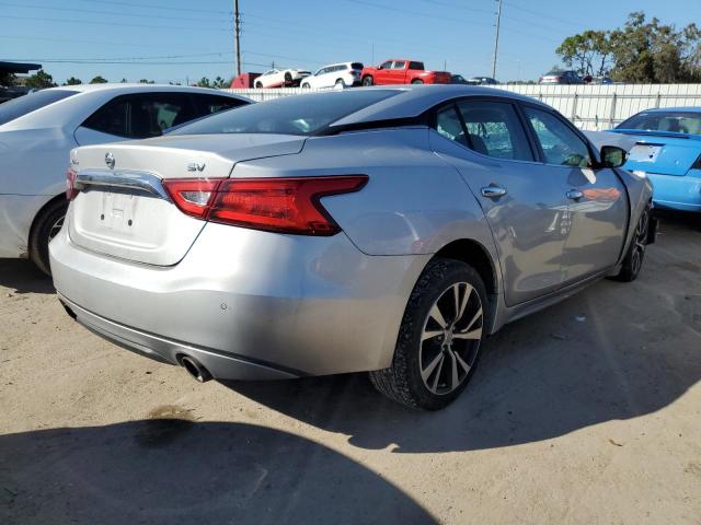 Photo 3 from auction – 2018 NISSAN MAXIMA 3.5 with VIN 1N4AA6AP2JC381484