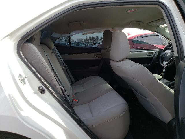 Photo 10 from auction – 2016 TOYOTA COROLLA L with VIN 5YFBURHE7GP384781