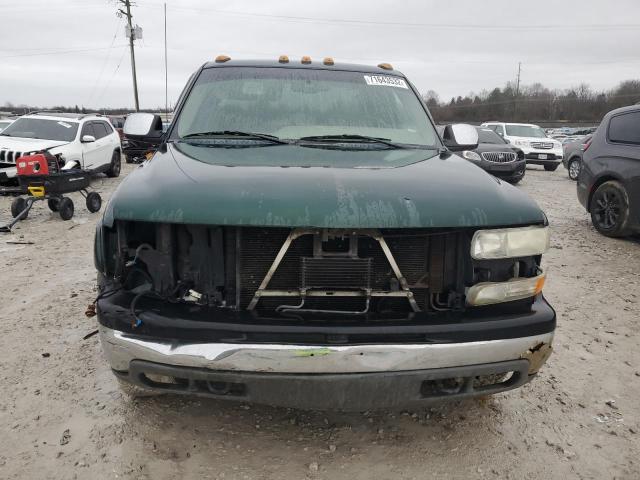 Photo 5 from auction – 2002 CHEVROLET SILVERADO with VIN 2GCEK19T021249652