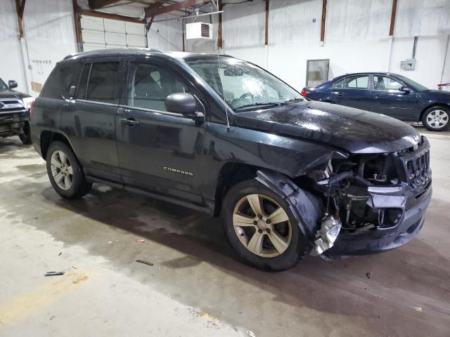Photo 4 from auction – 2014 JEEP COMPASS SP with VIN 1C4NJDBB0ED601014