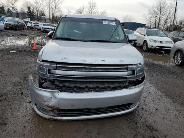 Photo 5 from auction – 2017 FORD FLEX LIMIT with VIN 2FMHK6D85HBA02767