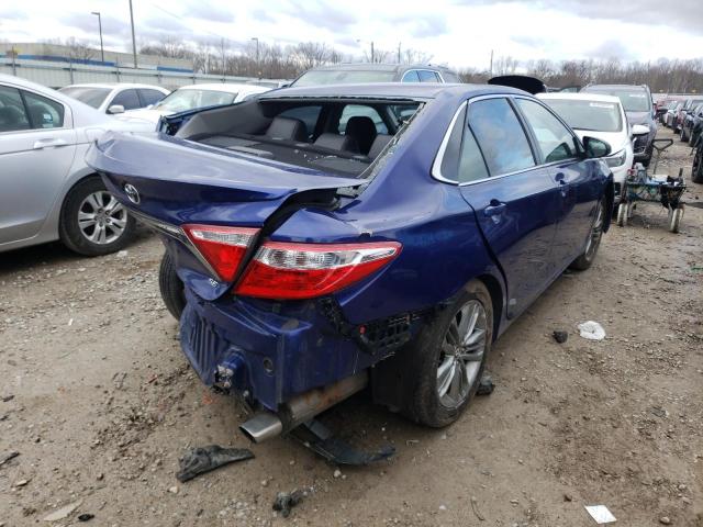Photo 3 from auction – 2016 TOYOTA CAMRY LE with VIN 4T1BF1FK6GU584604