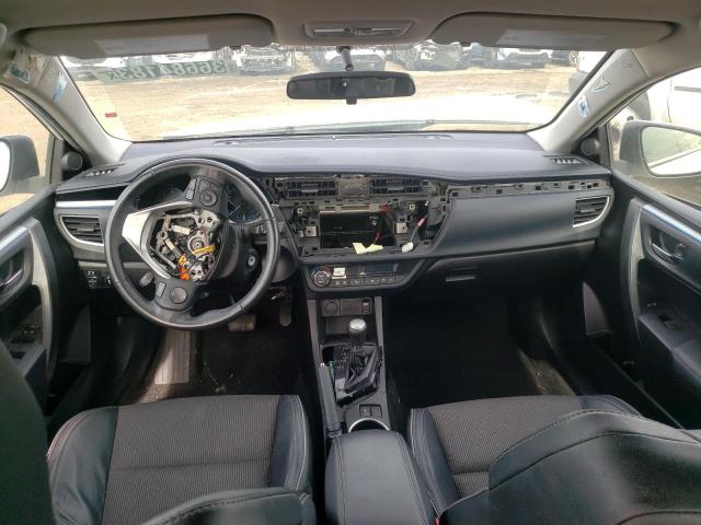 Photo 8 from auction – 2016 TOYOTA COROLLA L with VIN 5YFBURHEXGP566619