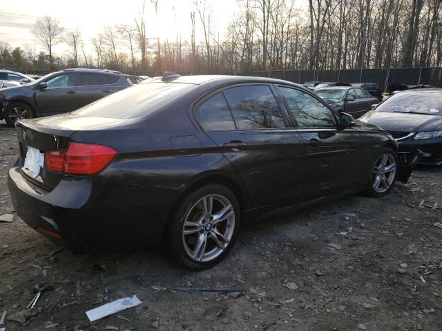 Photo 3 from auction – 2015 BMW 328 XI with VIN WBA3B3C51FF547863