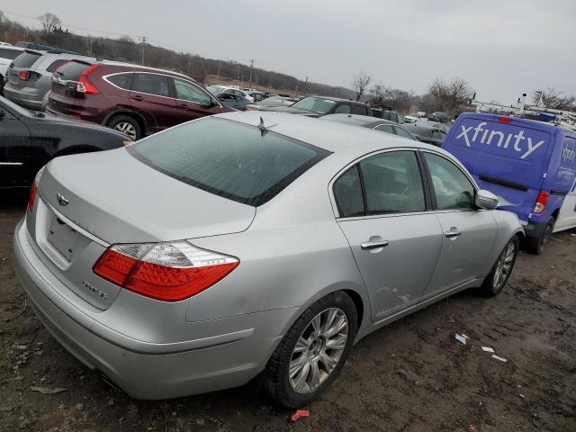 Photo 3 from auction – 2010 HYUNDAI GENESIS 3. with VIN KMHGC4DEXAU077502
