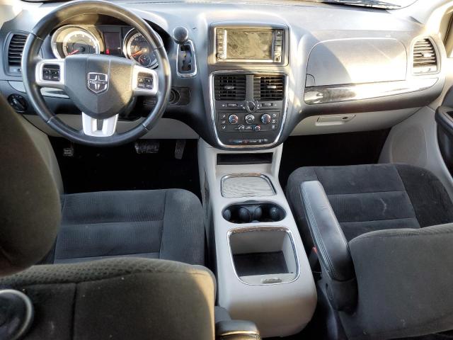 Photo 8 from auction – 2015 DODGE GRAND CARA with VIN 2C4RDGCG9FR744885