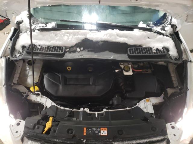 Photo 12 from auction – 2015 FORD ESCAPE SE with VIN 1FMCU9G93FUB85183