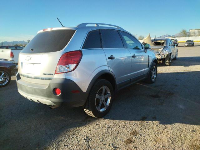 Photo 3 from auction – 2012 CHEVROLET CAPTIVA SP with VIN 3GNAL2EK9CS555020