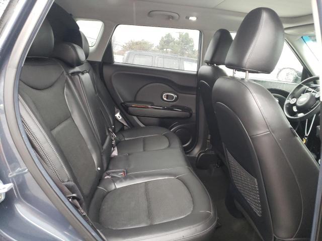 Photo 10 from auction – 2016 KIA SOUL ! with VIN KNDJX3A57G7370150