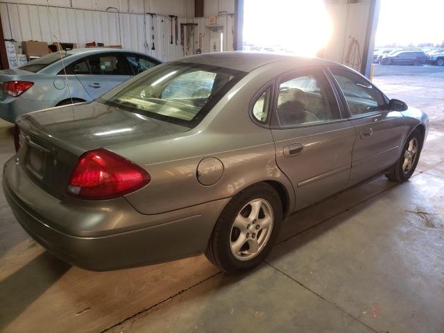 Photo 3 from auction – 2003 FORD TAURUS SES with VIN 1FAFP55U13G207660