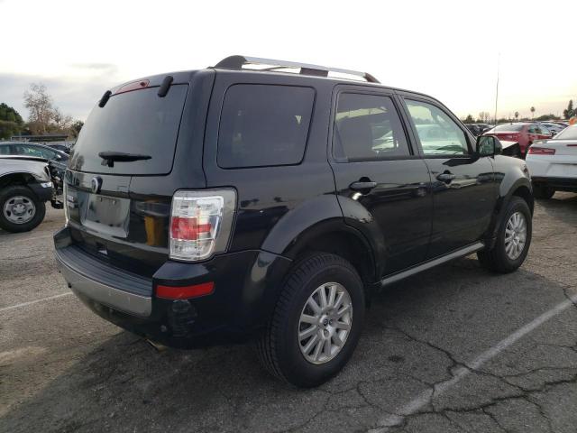 Photo 3 from auction – 2011 MERCURY MARINER PR with VIN 4M2CN9H71BKJ00341