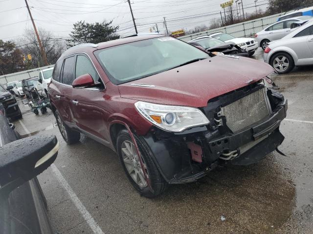 Photo 4 from auction – 2016 BUICK ENCLAVE with VIN 5GAKRAKD2GJ213543