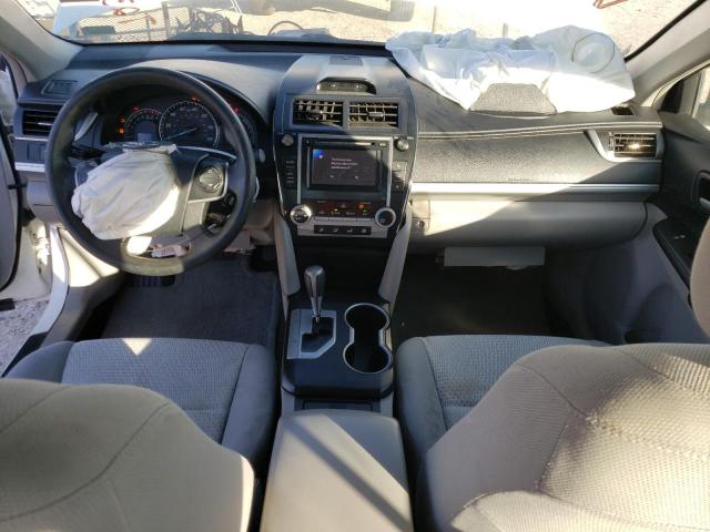 Фото 8 с аукциона – 2012 TOYOTA CAMRY BASE с VIN 4T4BF1FK2CR197063