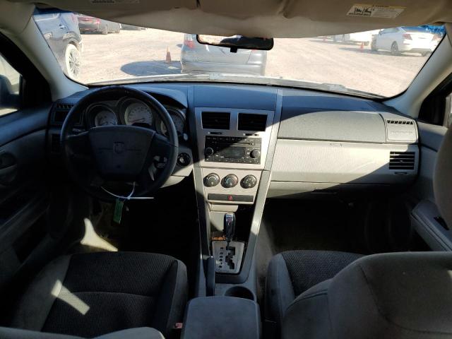Photo 8 from auction – 2008 DODGE AVENGER SE with VIN 1B3LC46K28N575530