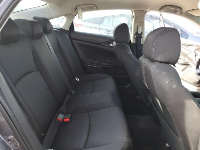 Photo 10 from auction – 2016 HONDA CIVIC LX with VIN 19XFC2F52GE201108