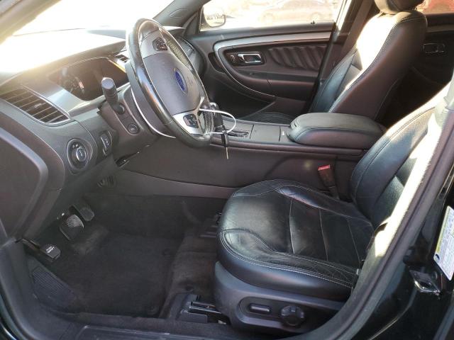 Photo 7 from auction – 2014 FORD TAURUS SEL with VIN 1FAHP2E83EG116919