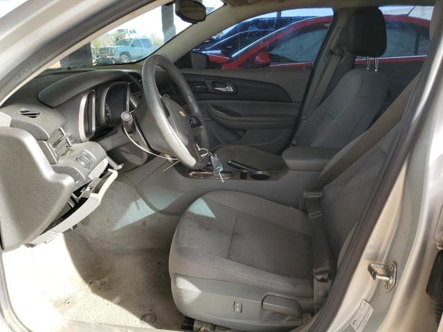 Photo 7 from auction – 2014 CHEVROLET MALIBU LS with VIN 1G11A5SL2EF285318