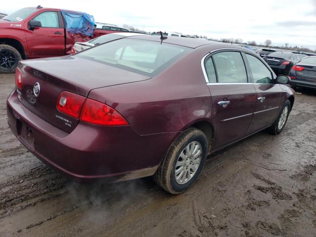 Photo 3 from auction – 2007 BUICK LUCERNE CX with VIN 1G4HP57247U203779