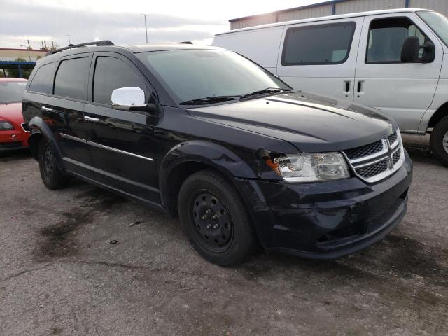 Photo 4 from auction – 2016 DODGE JOURNEY with VIN 3C4PDCAB3GT164666