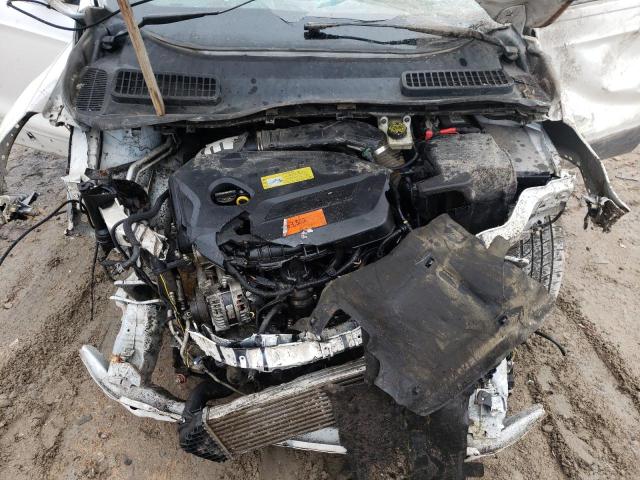 Photo 12 from auction – 2013 FORD ESCAPE SE with VIN 1FMCU0GX8DUA91405