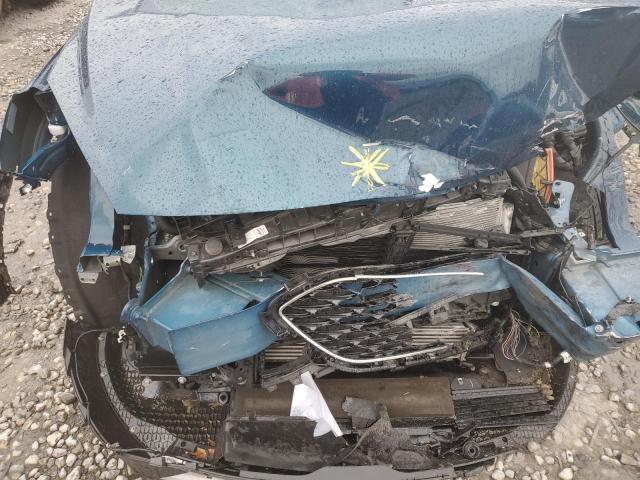 Photo 12 from auction – 2020 FORD ESCAPE SE with VIN 1FMCU9G60LUC58592