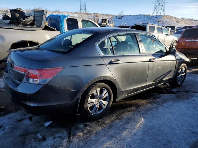 Photo 3 from auction – 2012 HONDA ACCORD SE with VIN 1HGCP2F67CA195532