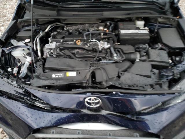 Photo 11 from auction – 2022 TOYOTA COROLLA SE with VIN 5YFS4MCE7NP118202