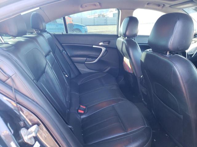 Photo 10 from auction – 2014 BUICK REGAL with VIN 2G4GV5EKXE9243394