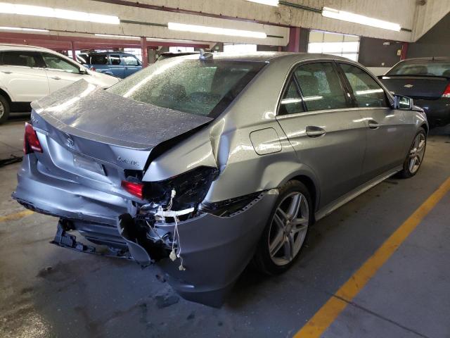 Photo 3 from auction – 2014 MERCEDES-BENZ E 350 4MAT with VIN WDDHF8JB2EA828073