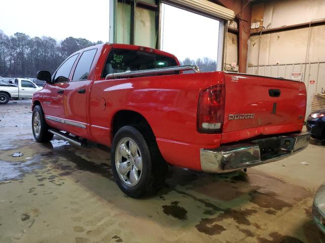 Фото 2 с аукциона – 2004 DODGE RAM 1500 S с VIN 1D7HA18D64S763007