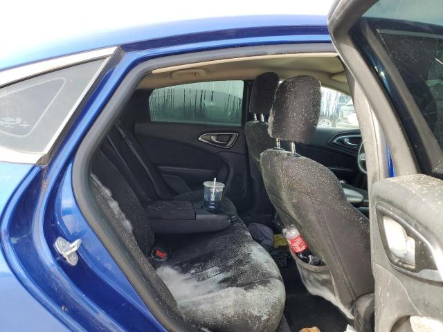 Photo 10 from auction – 2015 CHRYSLER 200 LIMITE with VIN 1C3CCCAB7FN732857