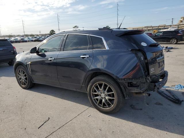 Photo 2 from auction – 2014 CADILLAC SRX PERFOR with VIN 3GYFNCE38ES569866
