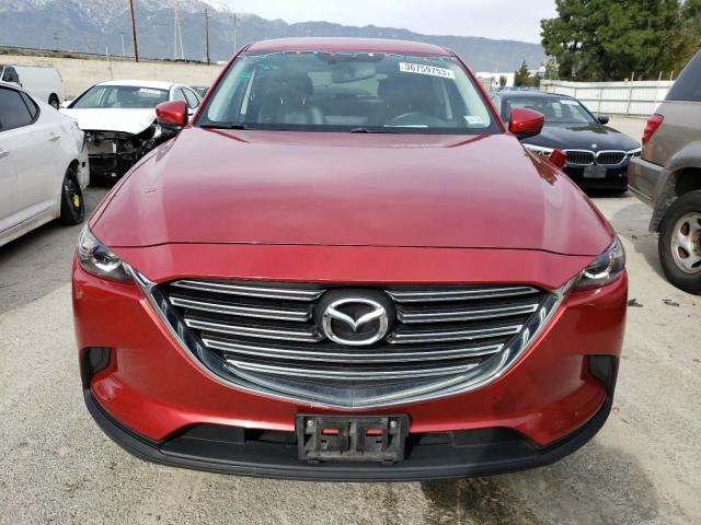 Photo 5 from auction – 2016 MAZDA CX-9 TOURI with VIN JM3TCBCY8G0105940