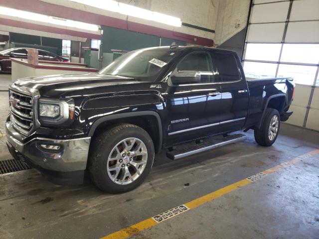 GMC SIERRA K15 2016 with VIN 1GTV2NEC2GZ427153 - Photo from auction