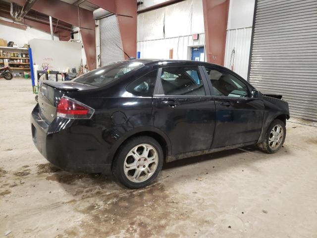 Photo 3 from auction – 2010 FORD FOCUS SES with VIN 1FAHP3GN2AW142548