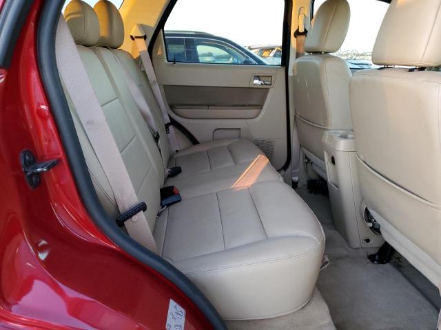 Photo 11 from auction – 2011 FORD ESCAPE LIM with VIN 1FMCU0EG9BKA96897