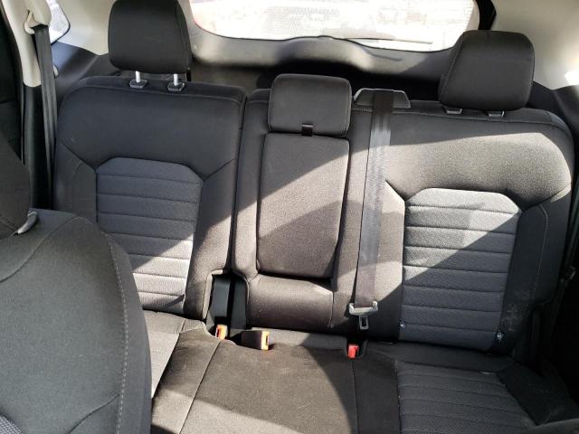 Photo 10 from auction – 2017 FORD EDGE SE with VIN 2FMPK3G94HBC02277